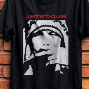 Jamiroquai Shirt